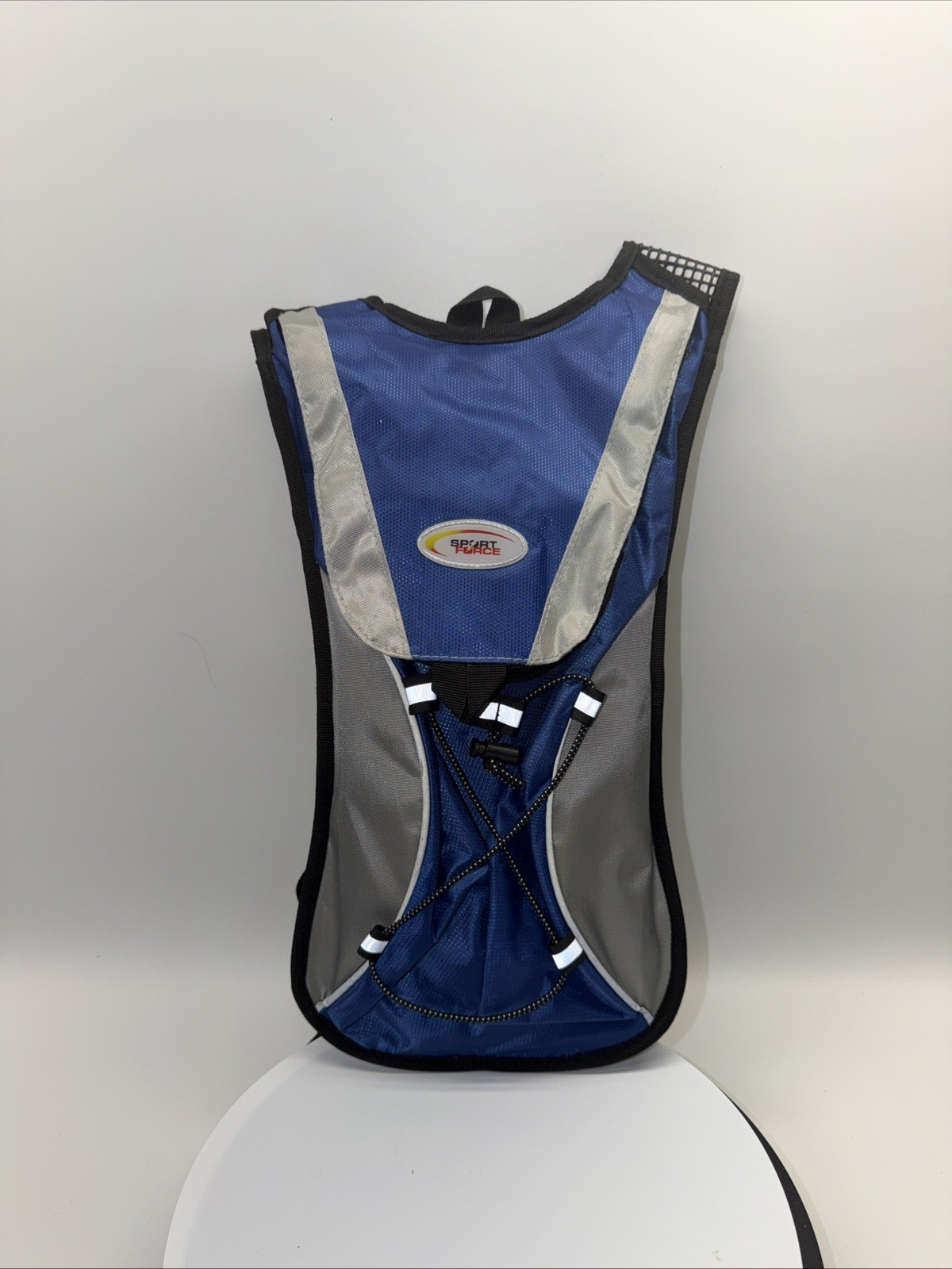Sport Force Hydration Pack NWOT