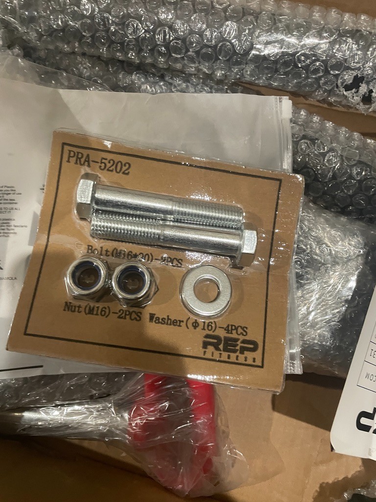 Rep PR-5000 Dip Attachment V2