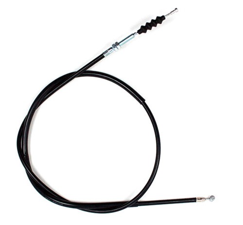 Motion Pro Tools & Cables 02-0020 Cable, Black Vinyl, Clutch