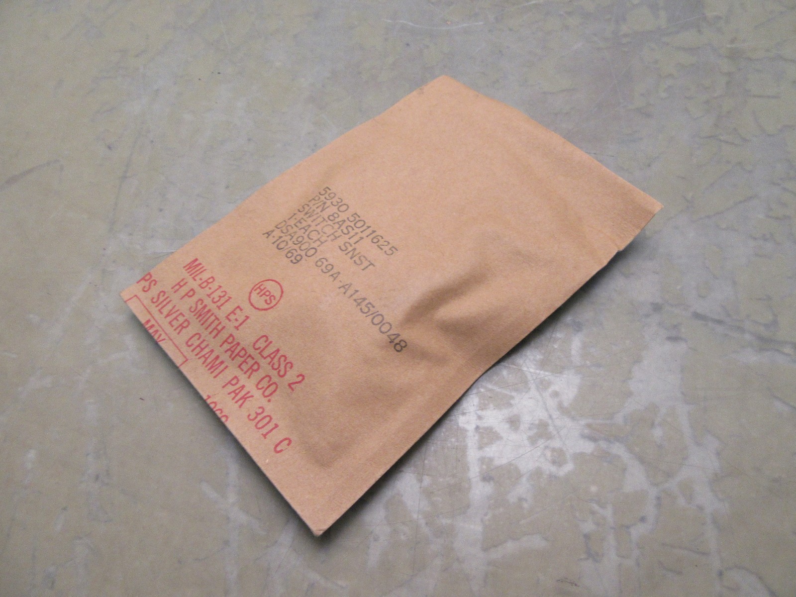 milspec sensitive switch 8as11 5930 5011625 micro switch v3-1 ms25253-4 [4*f-14]