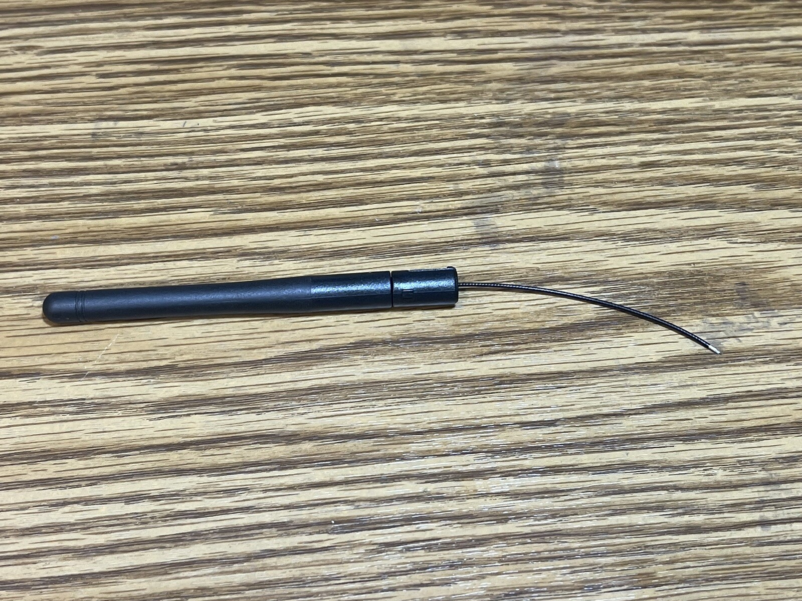 Flysky RC FS-GT3B Transmitter Replacement Antenna Part (White or Black)