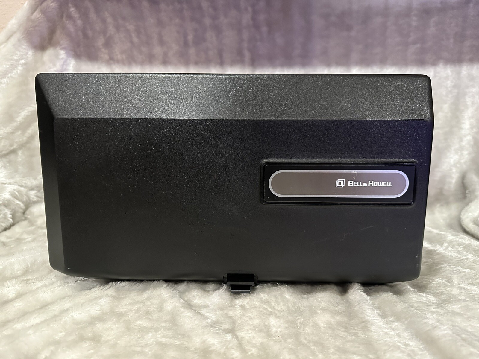 Bell & Howell Director Series 1461 8mm/Super 8 Movie Projector – Used Vintage