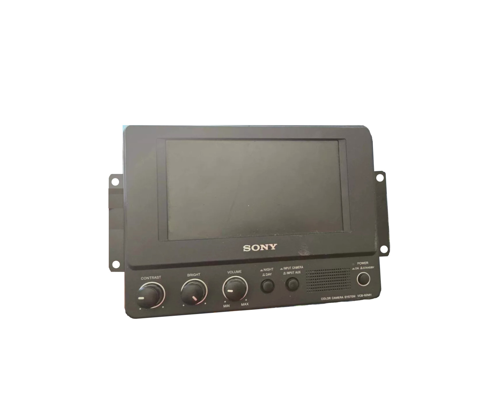Repair Service For Sony RV Backup Monitor VCB-62MH 6Month Warranty