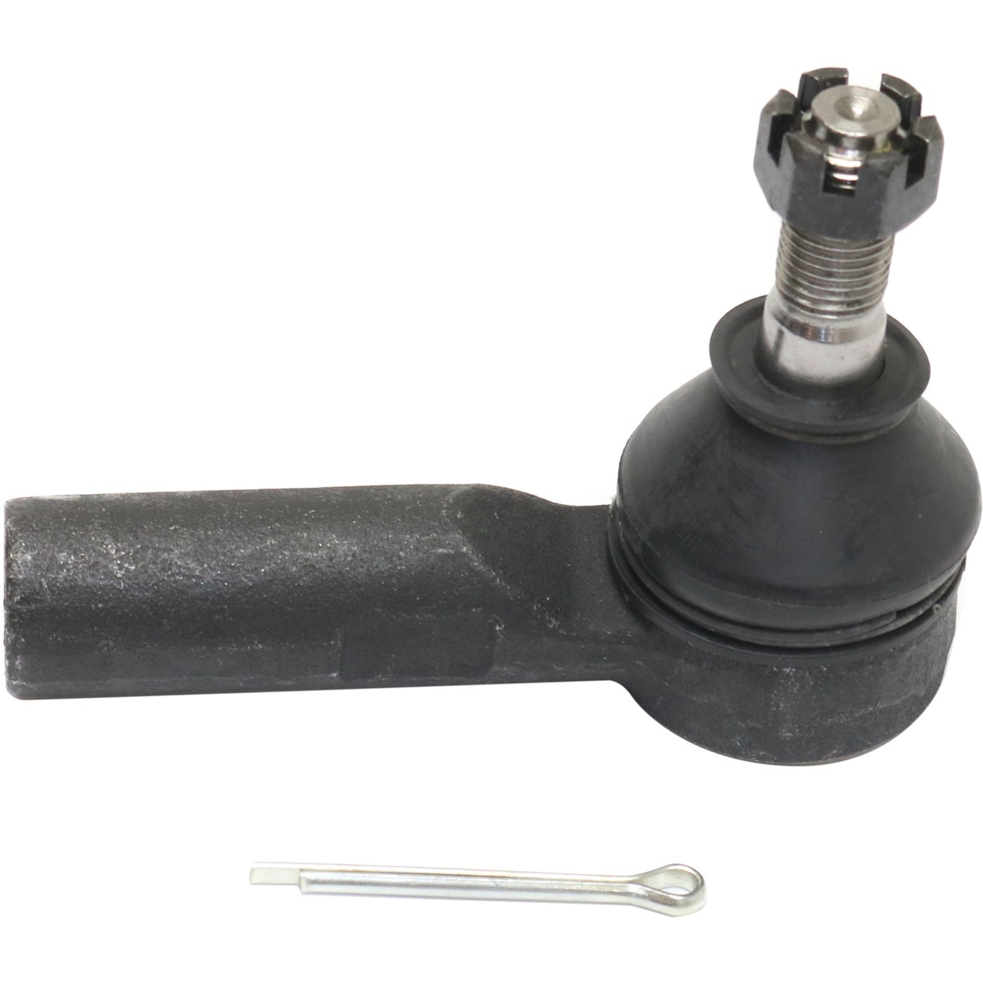 Tie Rod End for 95-2001 Toyota Camry Includes nut Front Outer