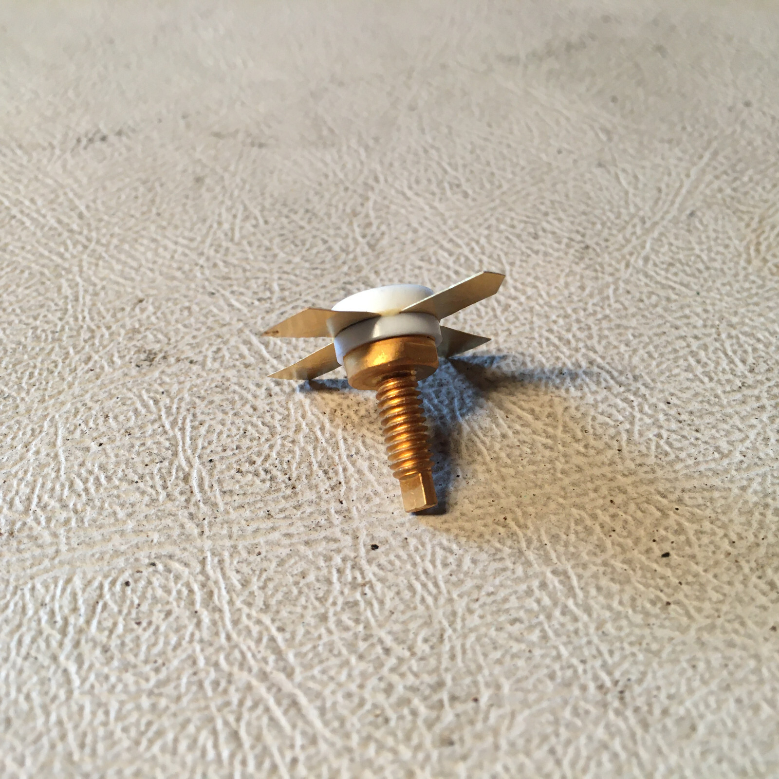M9860 Power Transistor,  NOS