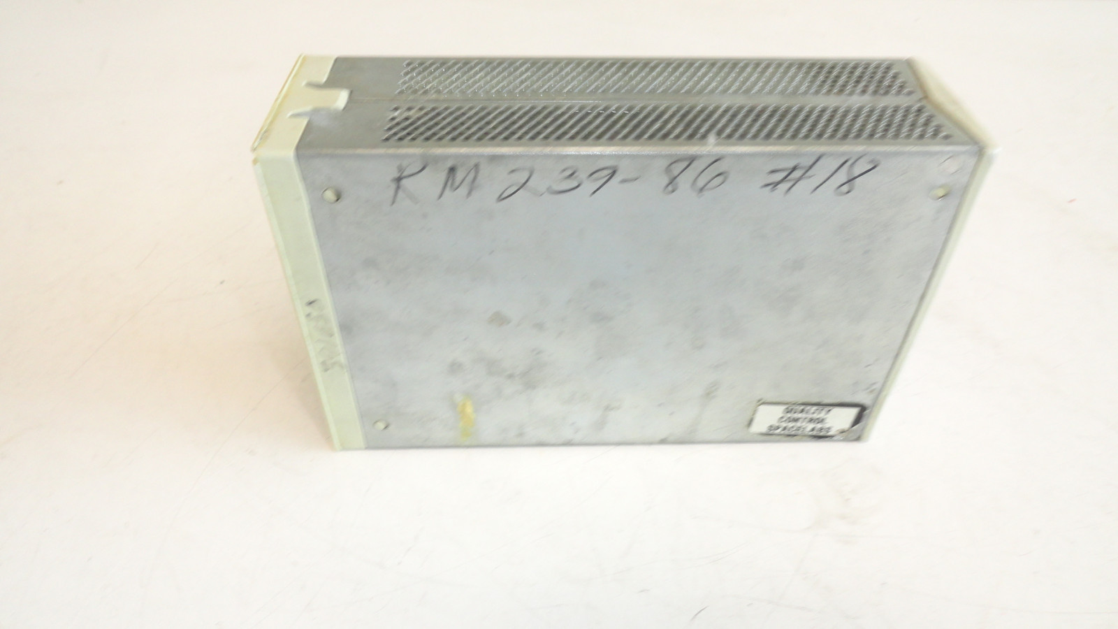 Spacelabs 90418 Module ECG HLO
