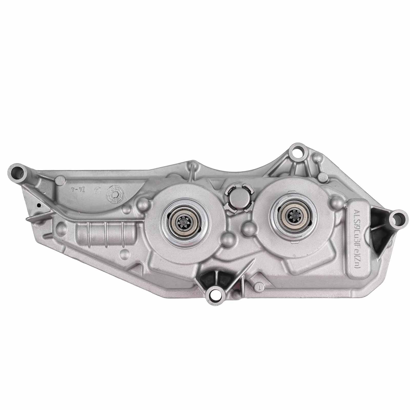 Programmed TCU TCM Transmission Control Module For Ford Focus 1.6L A2C30743100