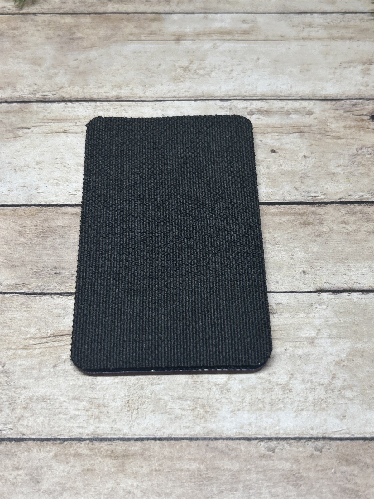 PVC Uno Reverse Card Patch - Tactical Morale Patch - Green Uno Card Patch