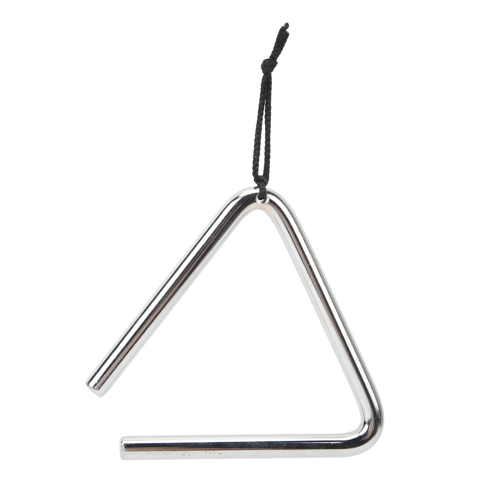 Triangle Percussion Instrument Resonant Clear Sound Rhythm Education EDIX RUFX