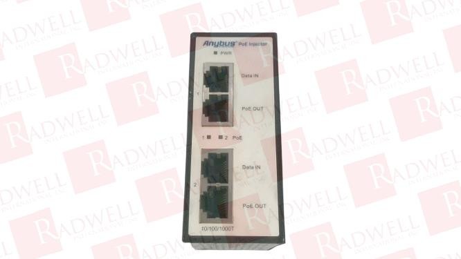 HMS INDUSTRIAL NETWORKS AWB4006-B / AWB4006B (USED)