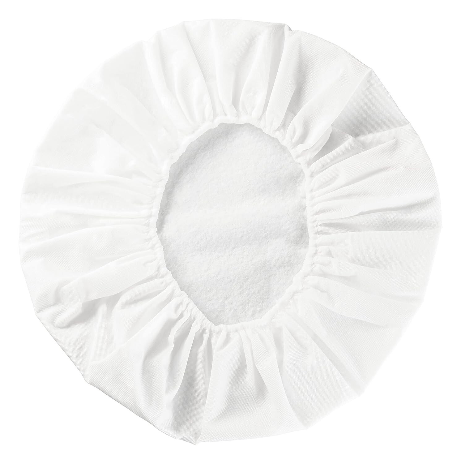 Scrubzz No Rinse Shampoo Caps - 12 Count, Fresh Scent