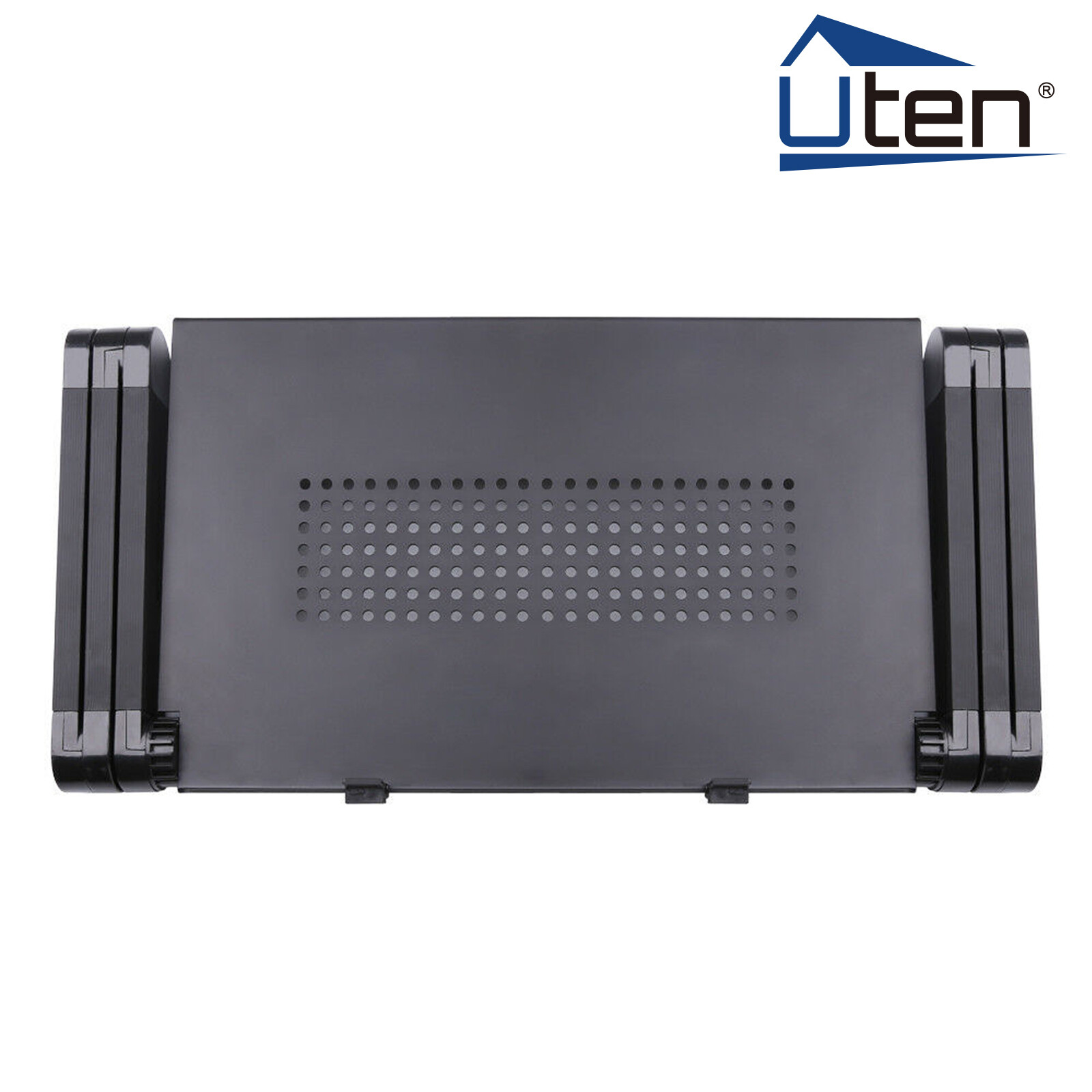 360° Adjustable Foldable Laptop Stand Table Sofa Bed Tray Notebook Computer Desk