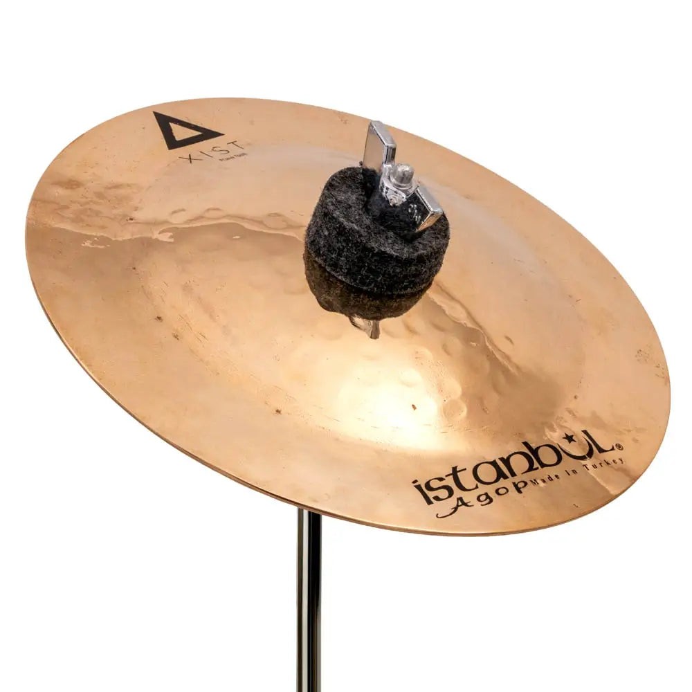 Istanbul Agop Xist Bell 8"