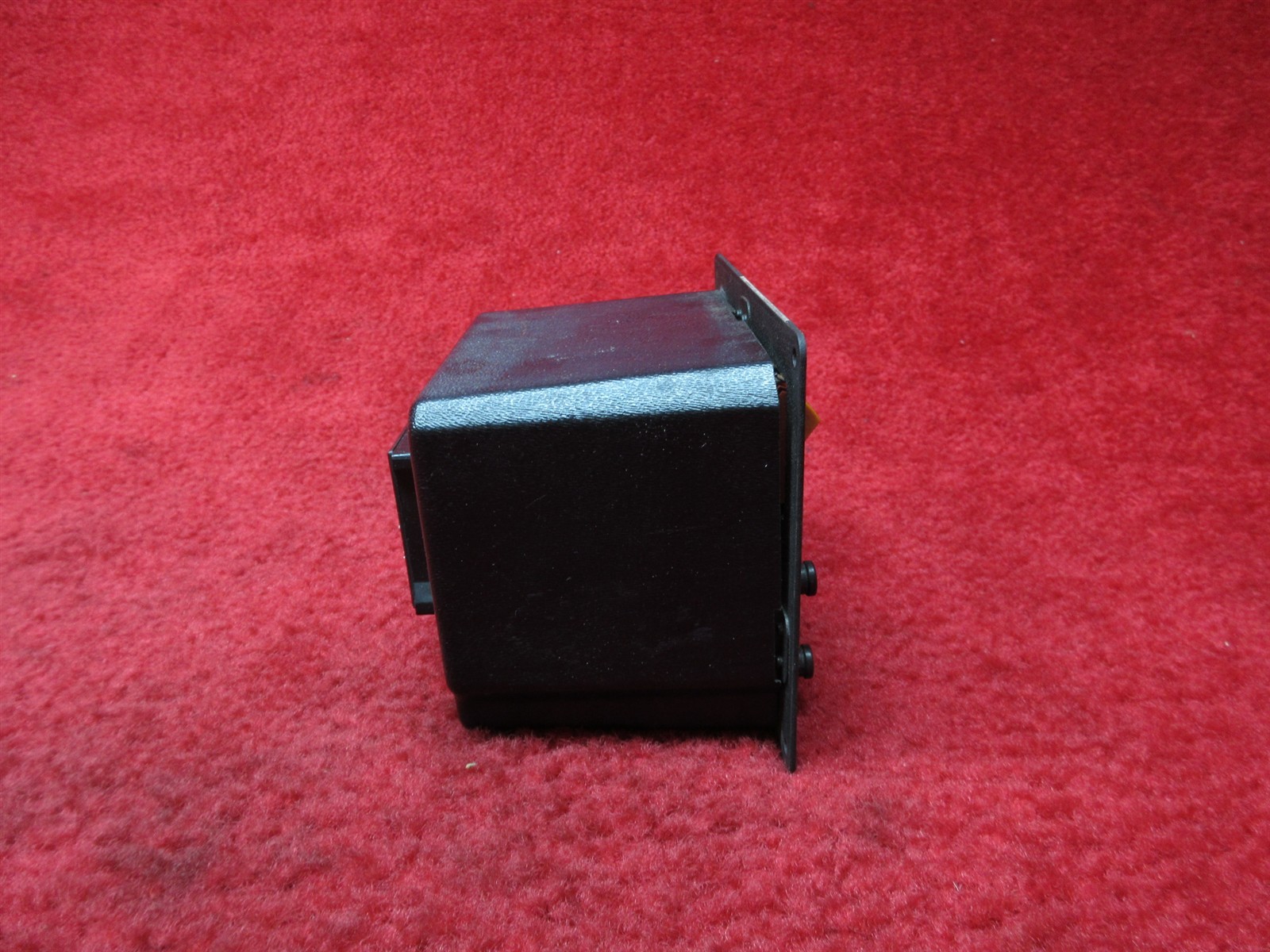 Precise Flight Inc. Dimmer Control Unit PN 045L0002-1, 045L0000
