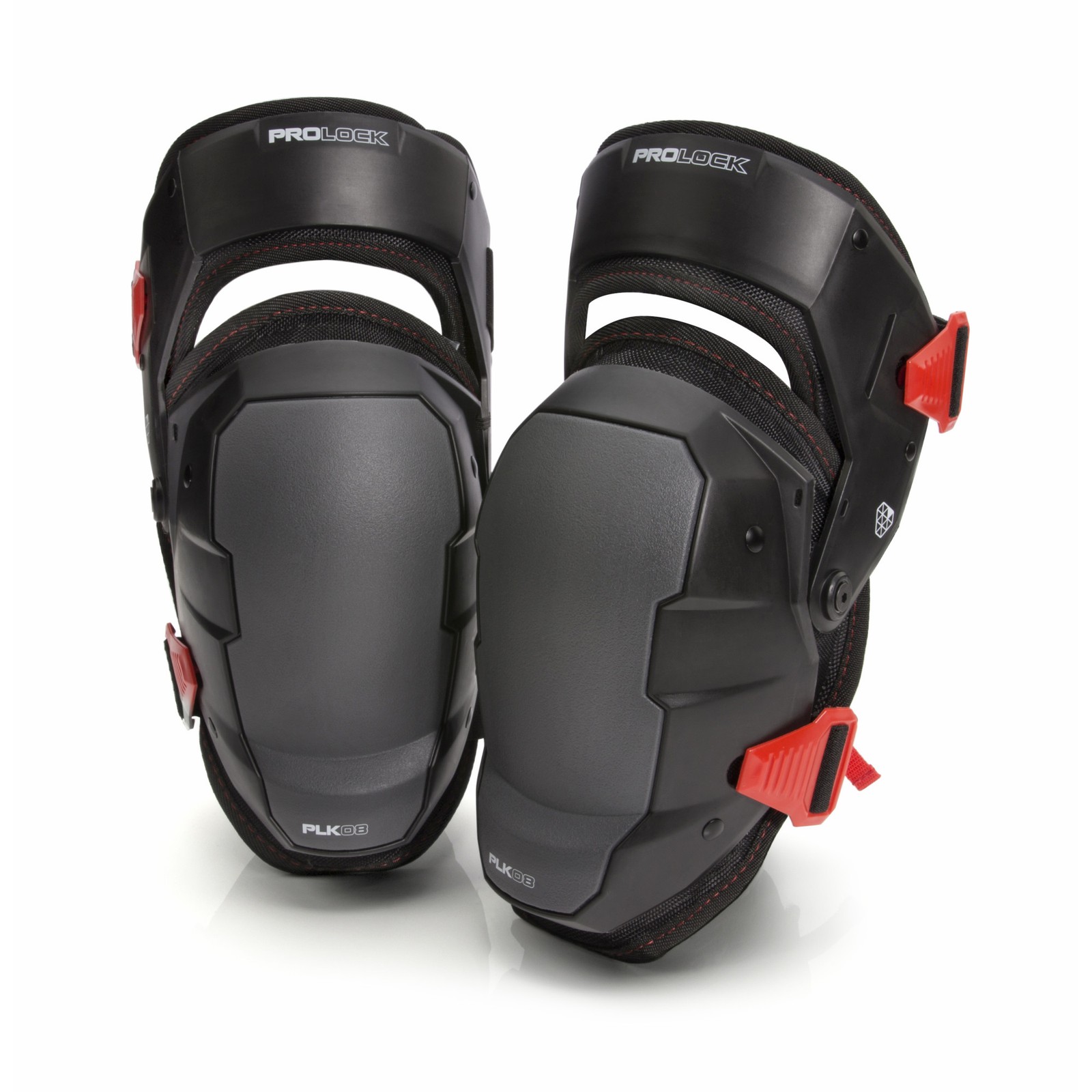 212 Performance Professional Gel Comfort Knee Pads Plus 93183