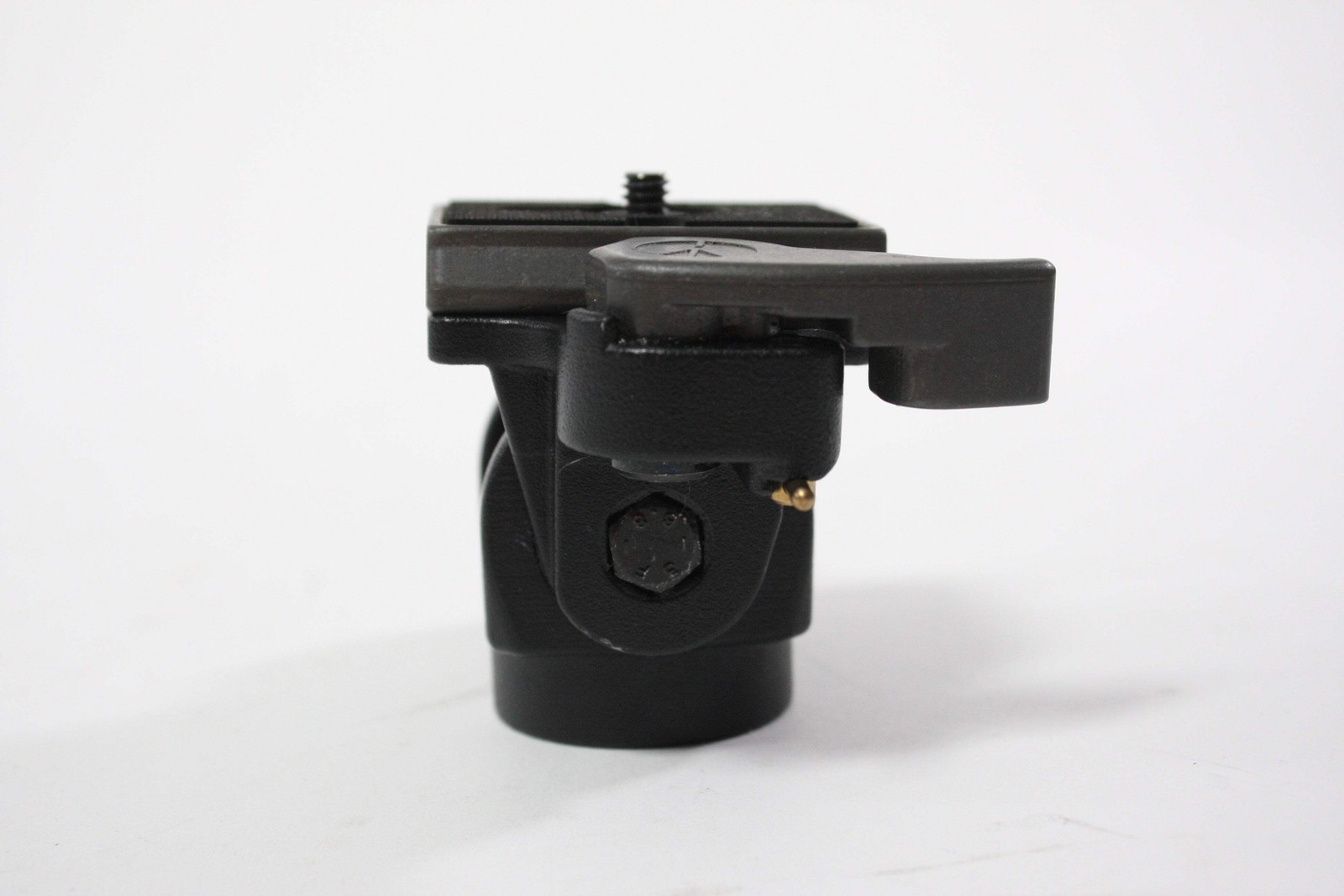 Manfrotto Monopod Head 3229 with Quick Release Plate