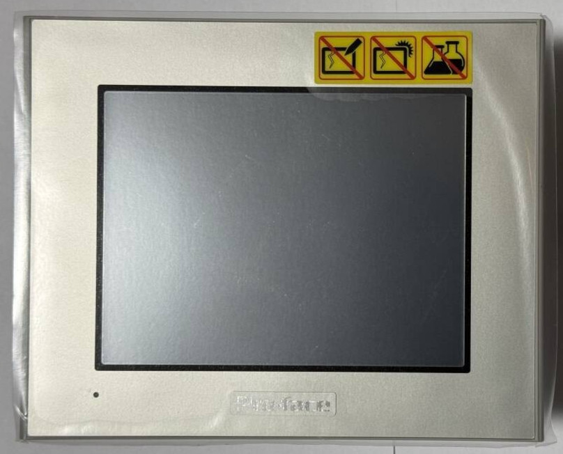 Pro-face GP-4301T PFXGP4301TAD Programmable Display Used Tested OK