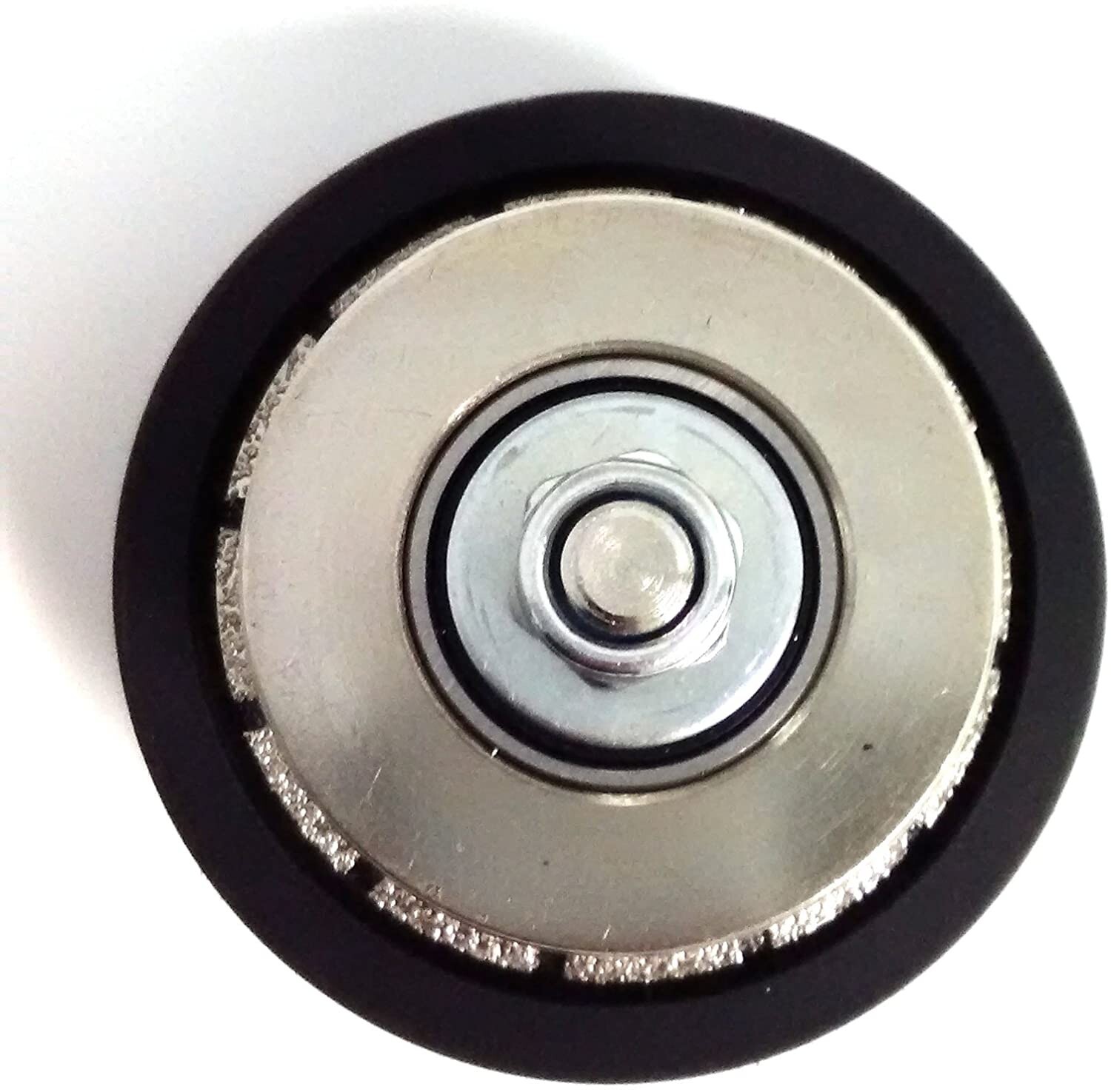 Wet Polisher 3/8" Bevel Bullnose 50 stone granite concrete marble polish pad