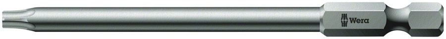 Wera 867/4 Z Torx Bits - TX 25 x 89mm