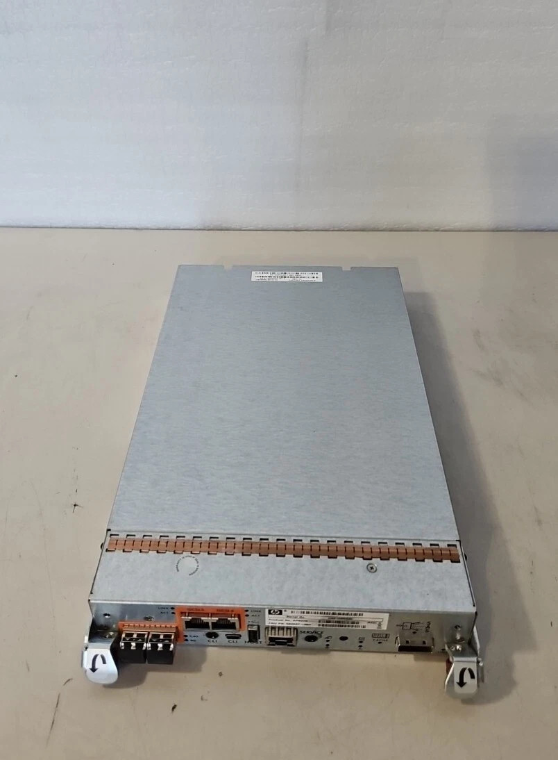 HP AP837A StorageWorks Fibre Channel RAID Controller Module 582937-001