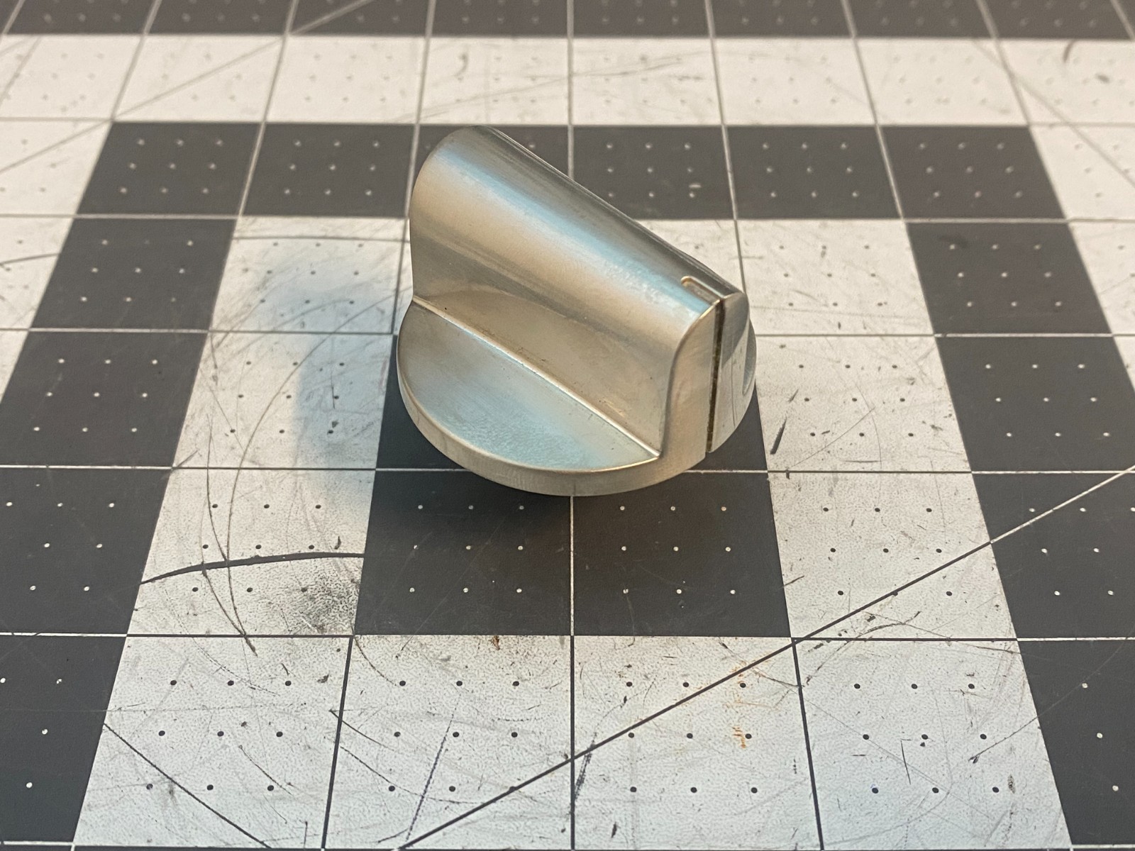 Thermador Range Oven Burner Control Knob P# 00611971