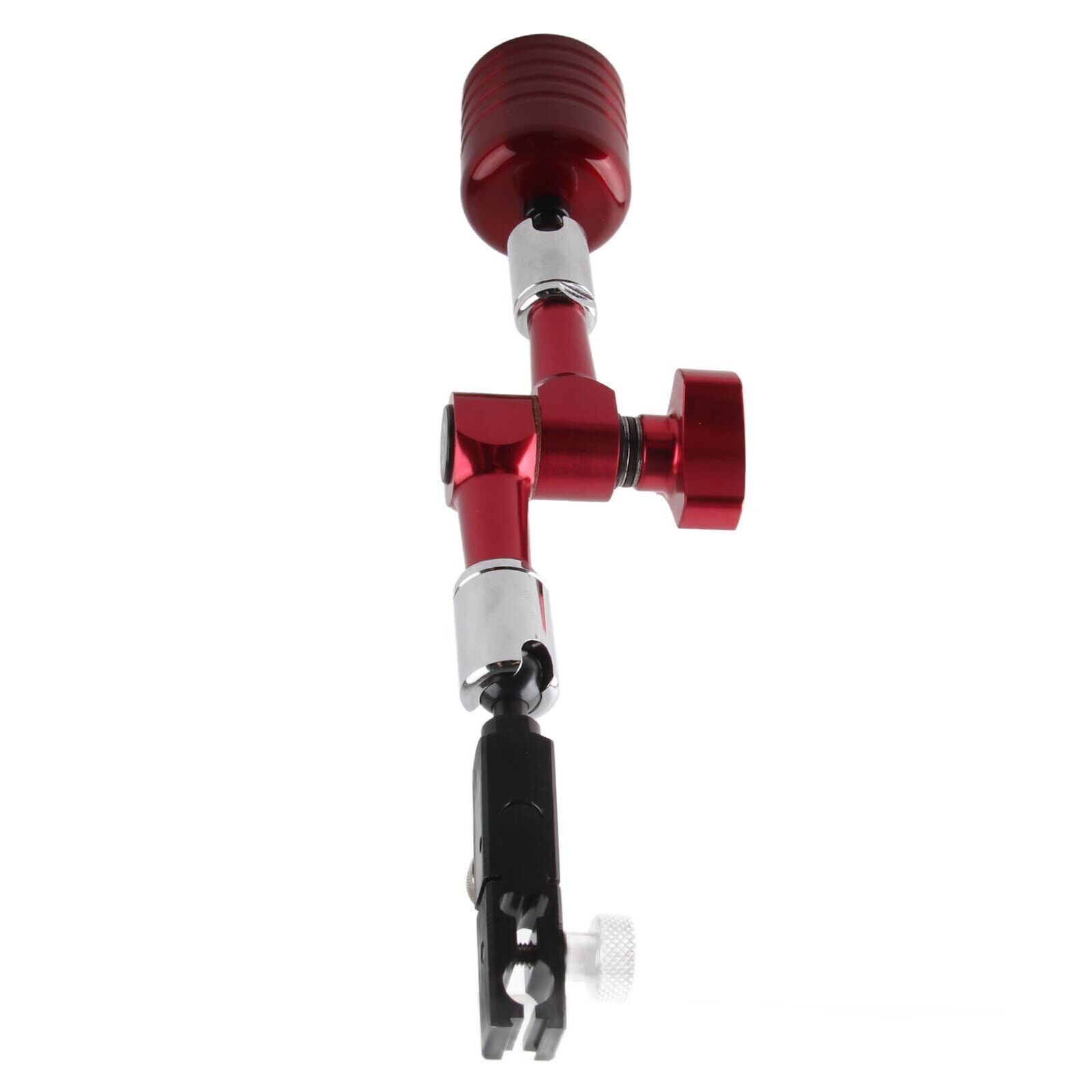 Magnetic Base Holder Universal Adjustable Flexible Arm Support Stand