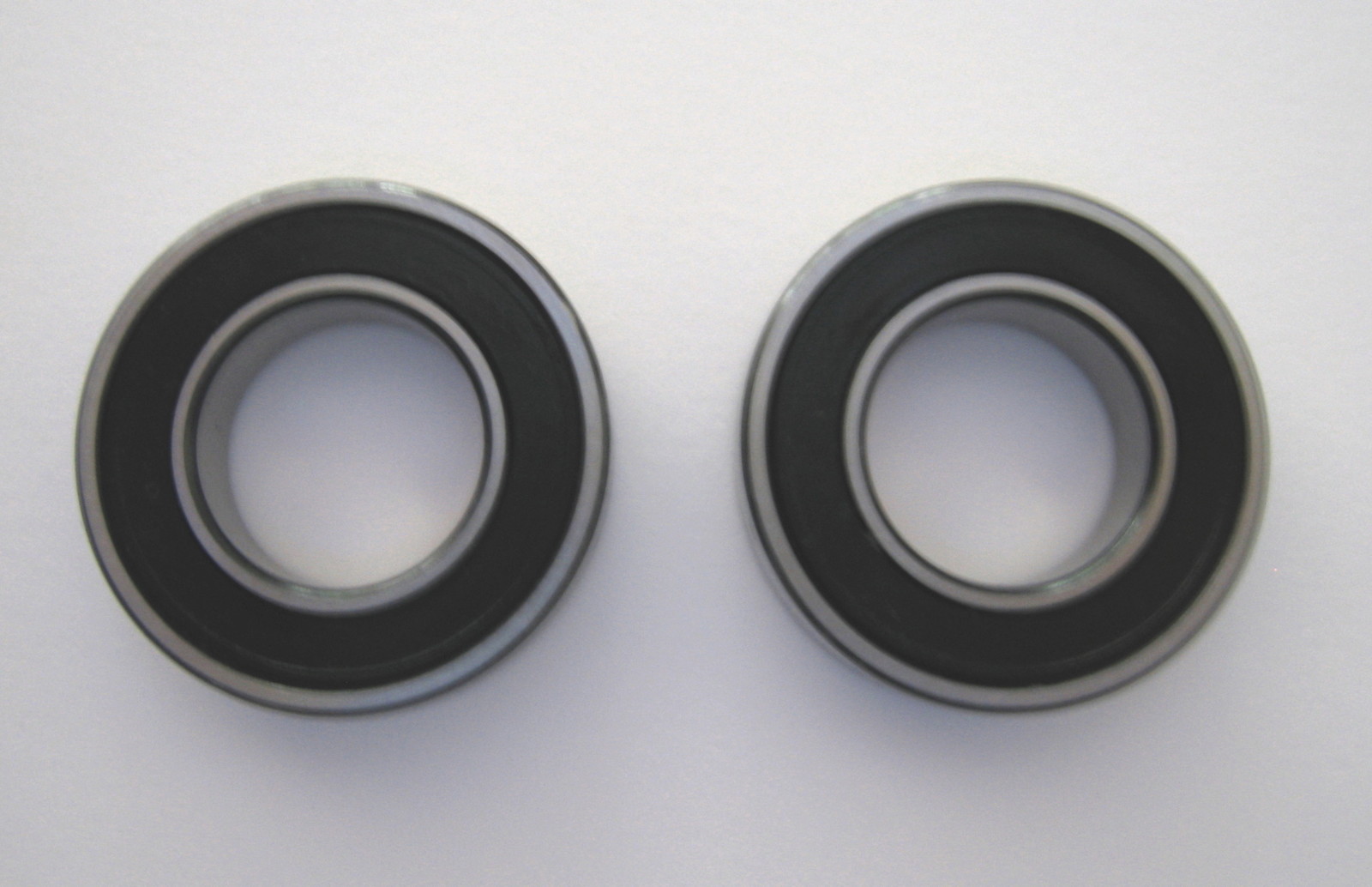 WTB SEALED HYBRID CERAMIC BALL BEARING REAR WHEEL REBUILD KIT