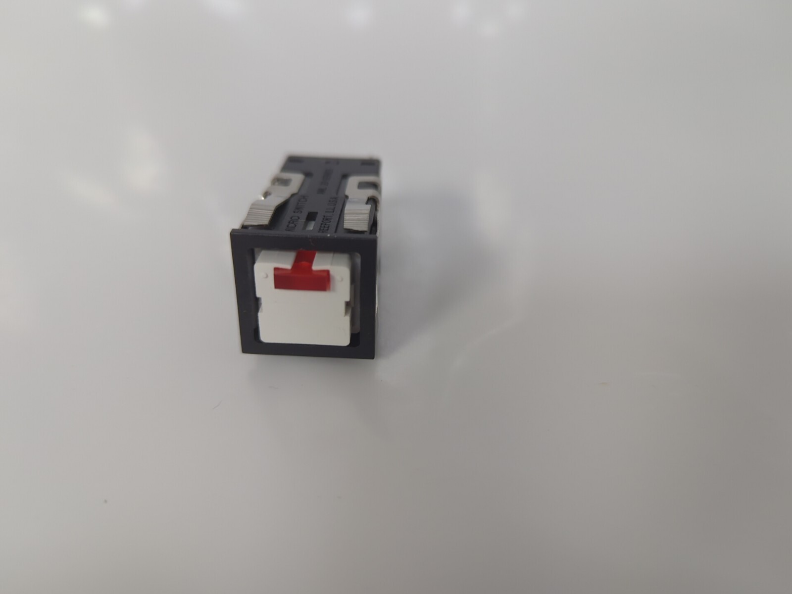Honeywell Micro Switch AML 20 Series 1936 L173, 2A 250VAC-3A 125VAC