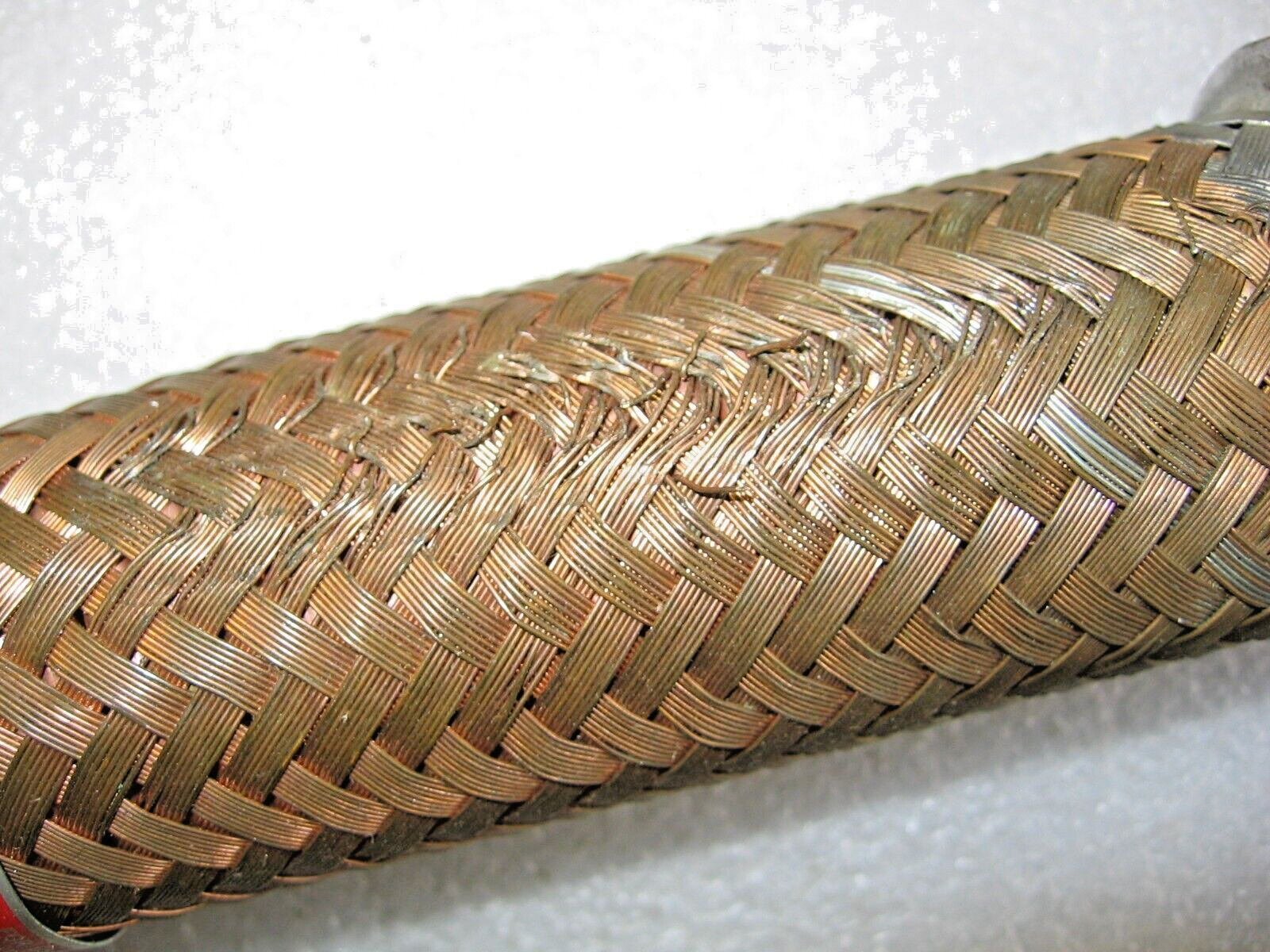 Killark EKJ-312 1" x 12" Explosion-Proof Flexible Conduit Coupling for Haz. Loc.