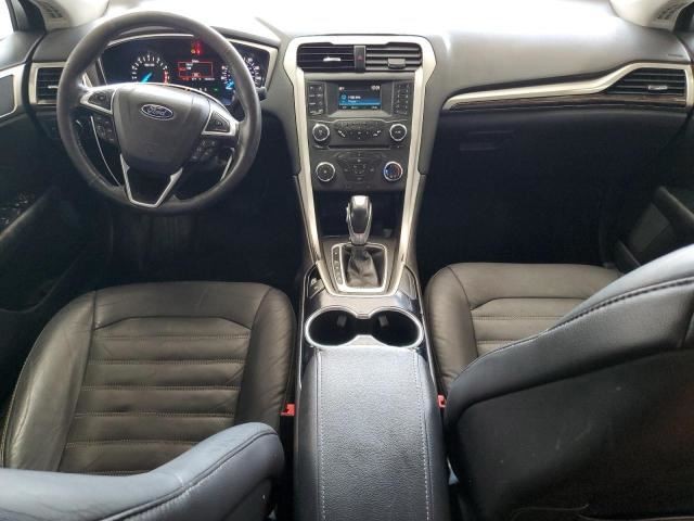 Ford Fusion Sensor 2016 2015 2014 2013 OEM