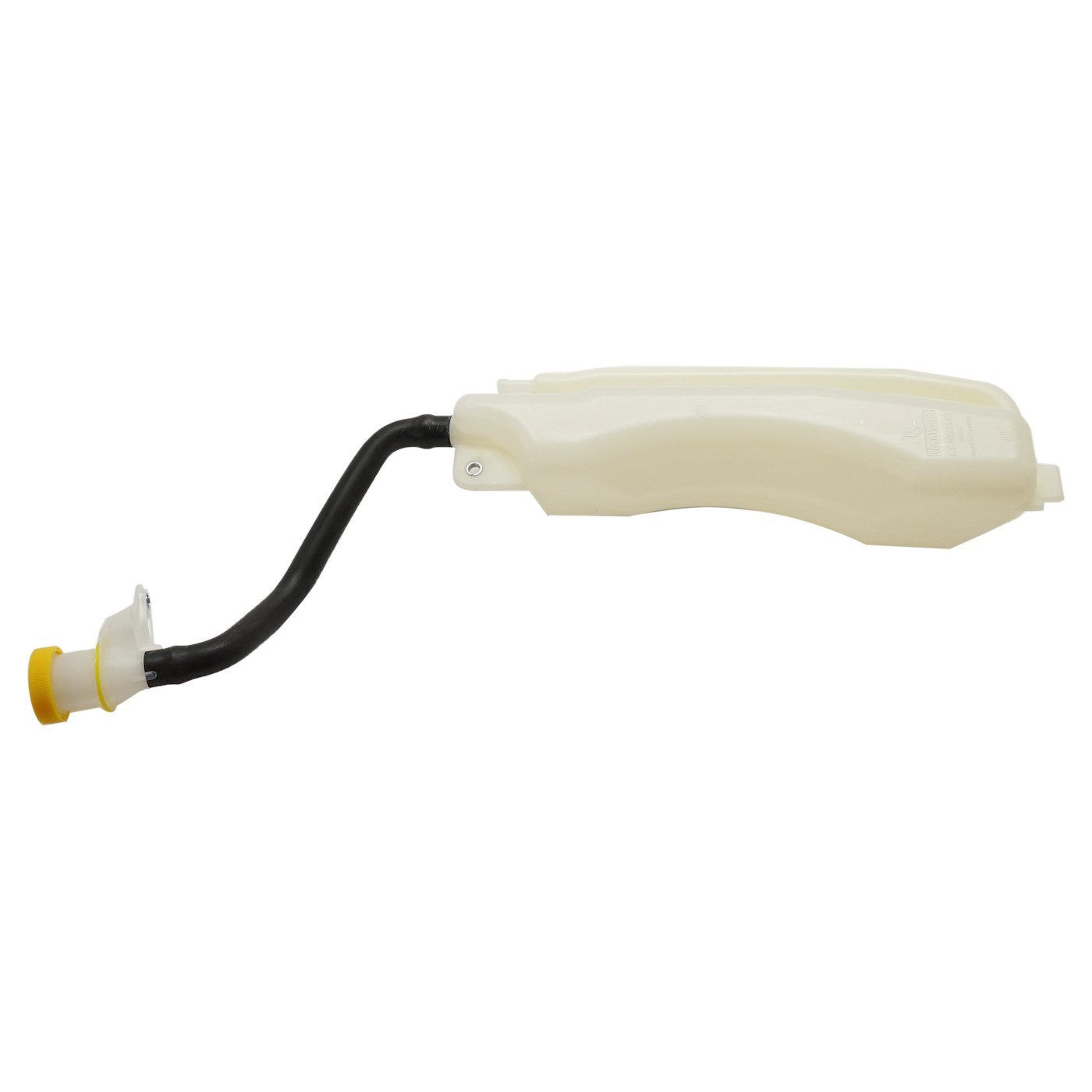 Coolant Reservoir Radiator Expansion Tank for Honda HR-V 2016-2022