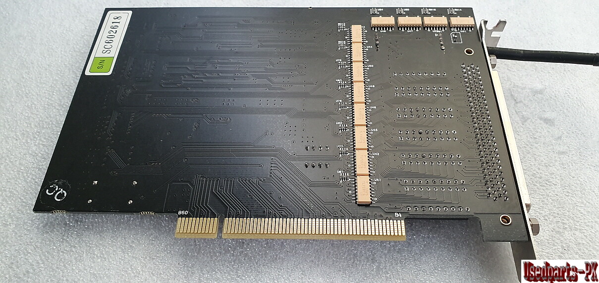 COMIZOA COM1-SD414 V3.0 MOTION BOARD