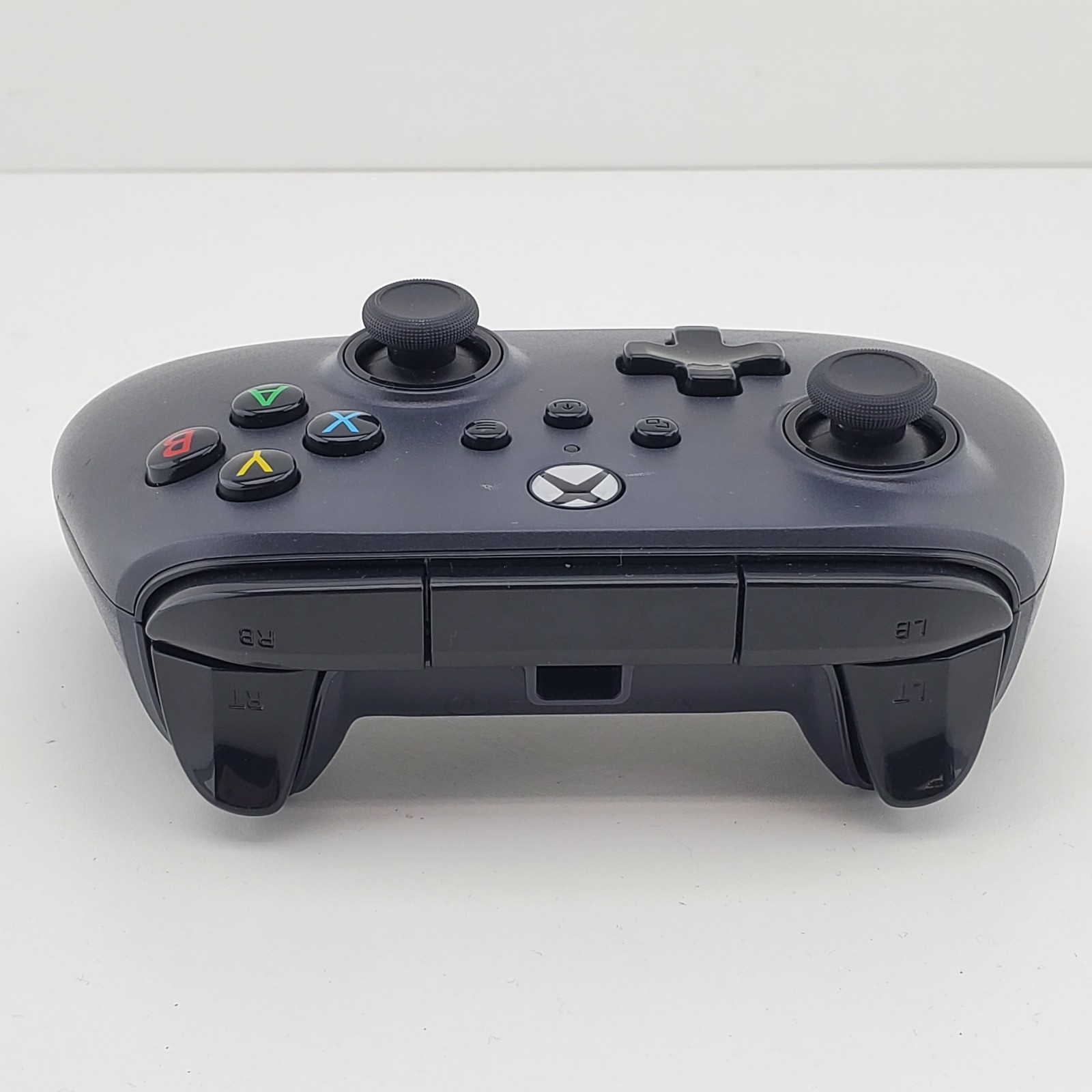 PowerA 1519265-01 Wired Gaming Controller Black For Xbox One, X|S & PC