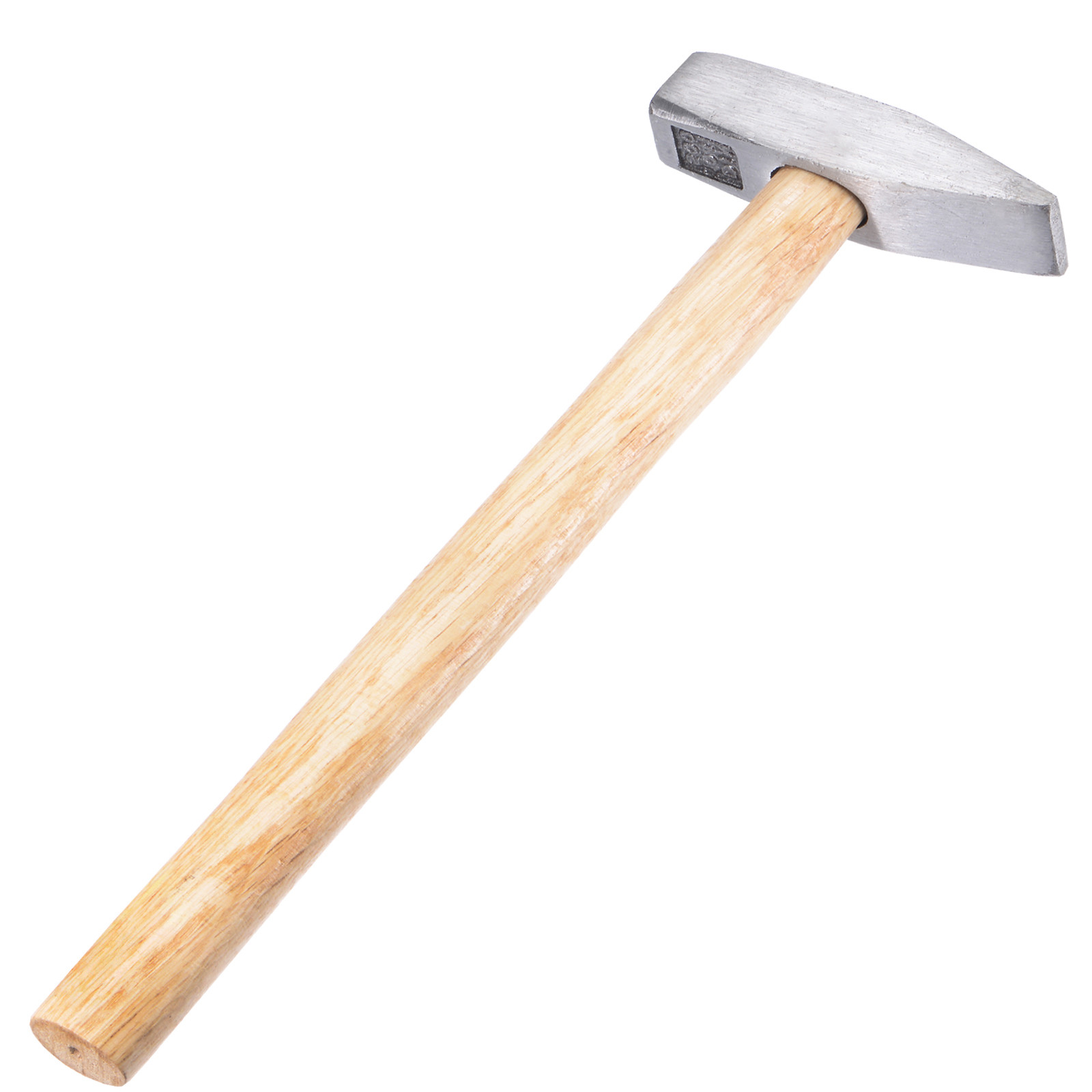 Engineer Hammer Machinist Hammer 10 Oz Cross Peen Hammer Wood Handle