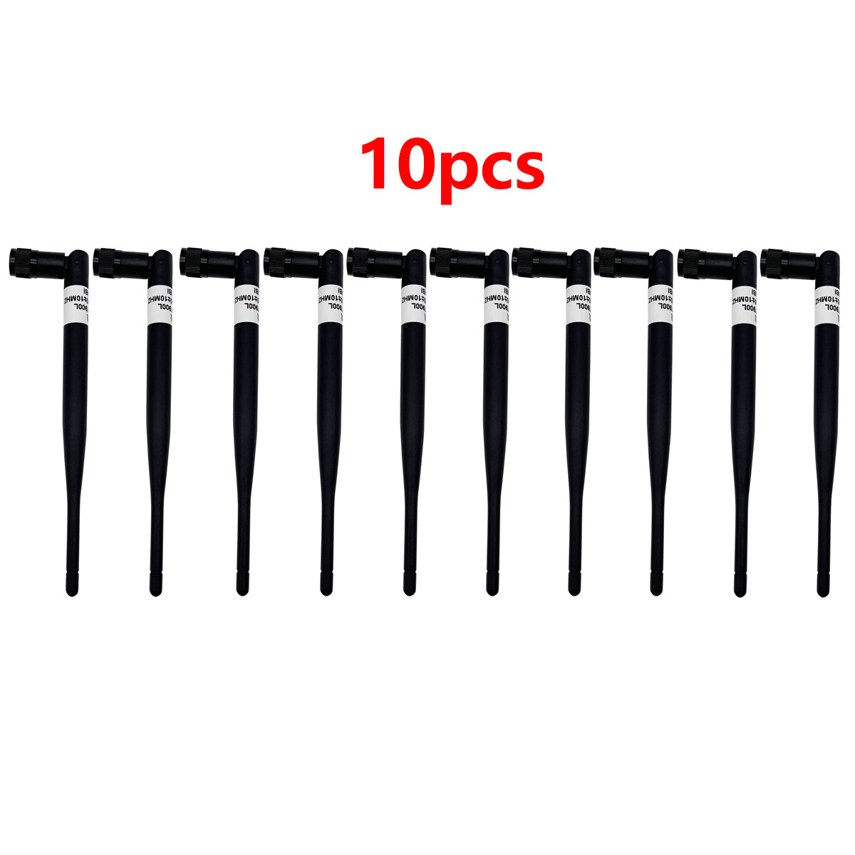 10PCS 90 degrees Whip antenna 900mhz for Trimble SPS985 SPS986 SPS 985 986 785