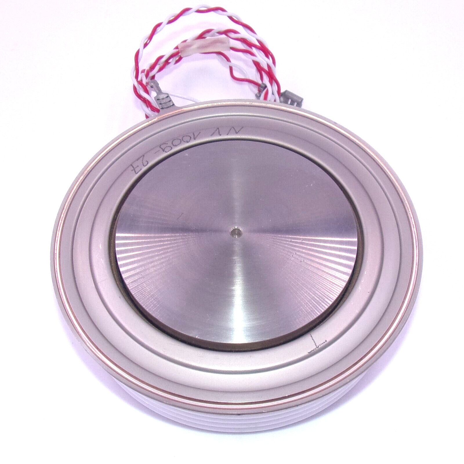 ABB Phase Control Thyristor Module 5STP 2552M0002