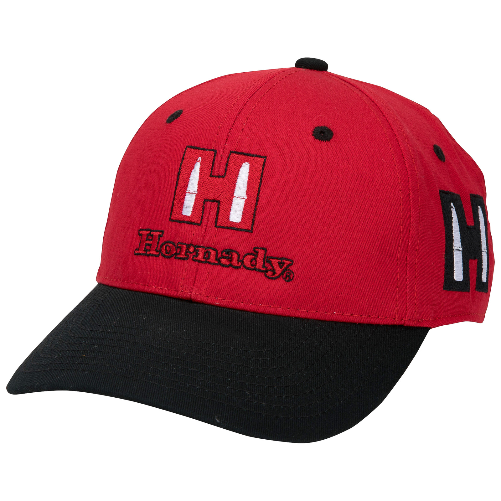 Hornady Bullet Logo Adjustable Hat Multi-Color