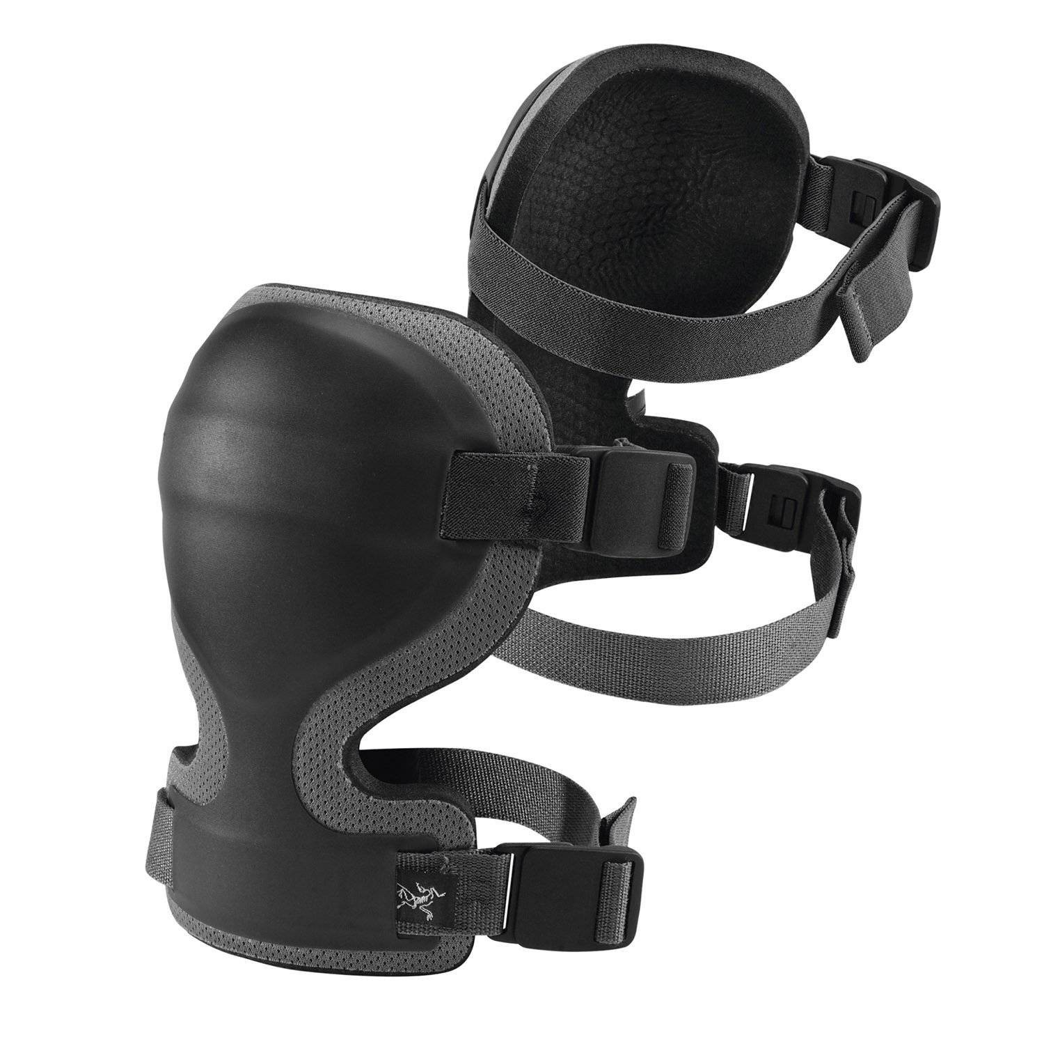 Arc'teryx LEAF Combat Knee Caps Military Tactical, BLACK