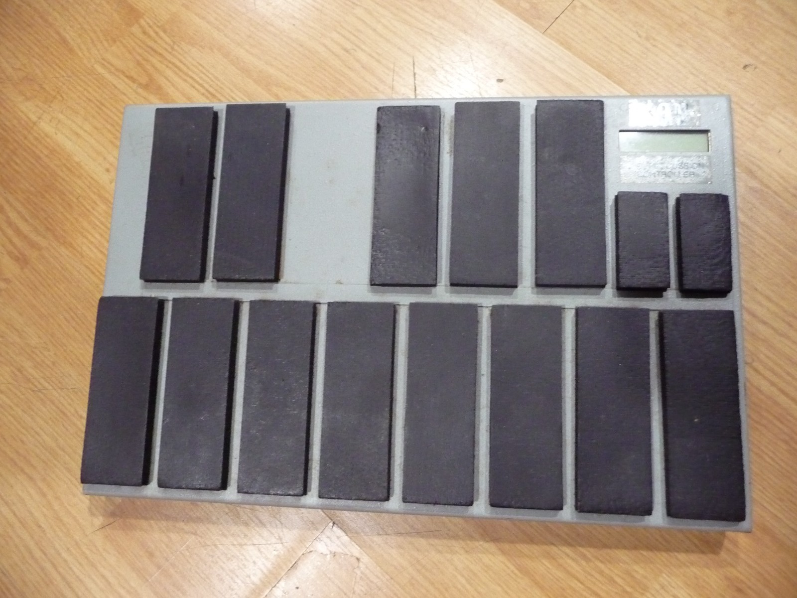 VINTAGE   KAT  MIDI controller PROJECT PARTS REPAIR