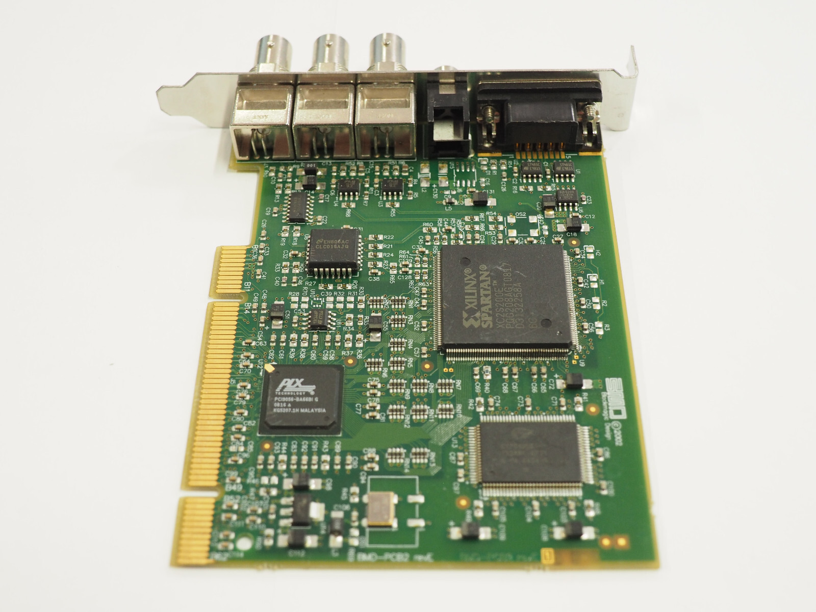 BlackMagic Design BMD-PCB2 242902 DeckLink SDI Capture Card