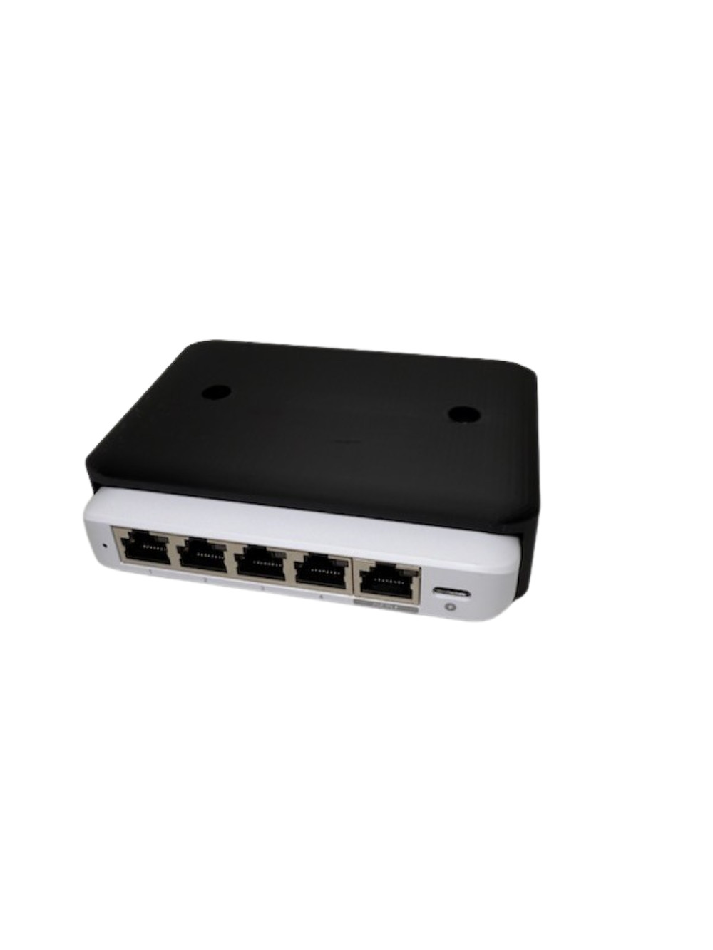 Ubiquiti Networks Unifi Flex Mini 2.5G (USW-Flex-2.5G-5) - Wall Mount