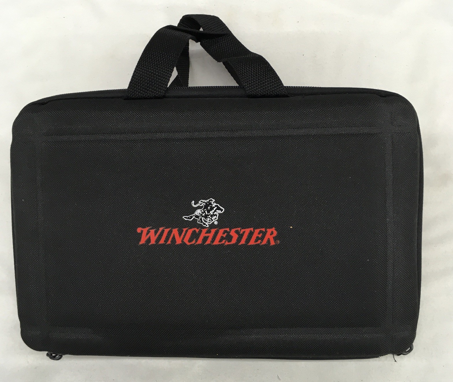 Winchester Universal Gun Cleaning Kit, Soft Carry Case W/Accessories