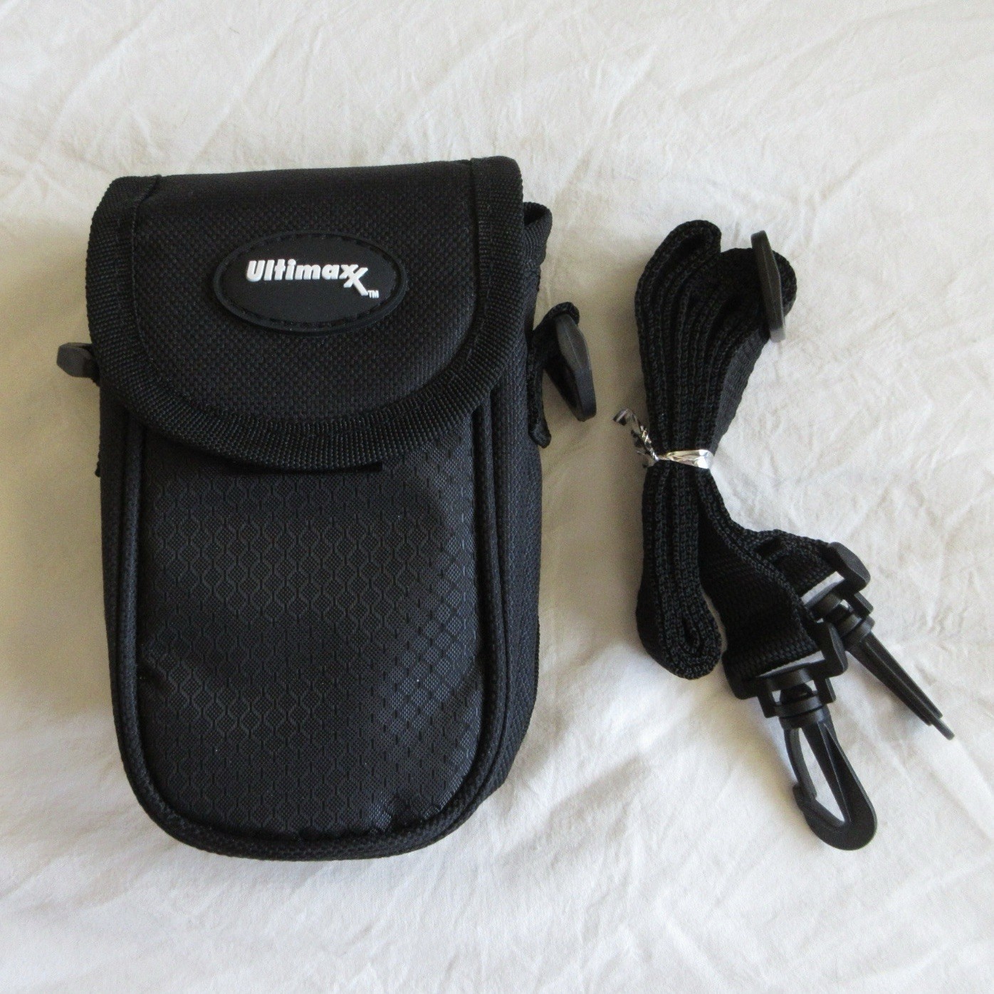 Ultimate Camera Kit Includes Cleaning Kit Camera Bag USB Port And Hand Strap