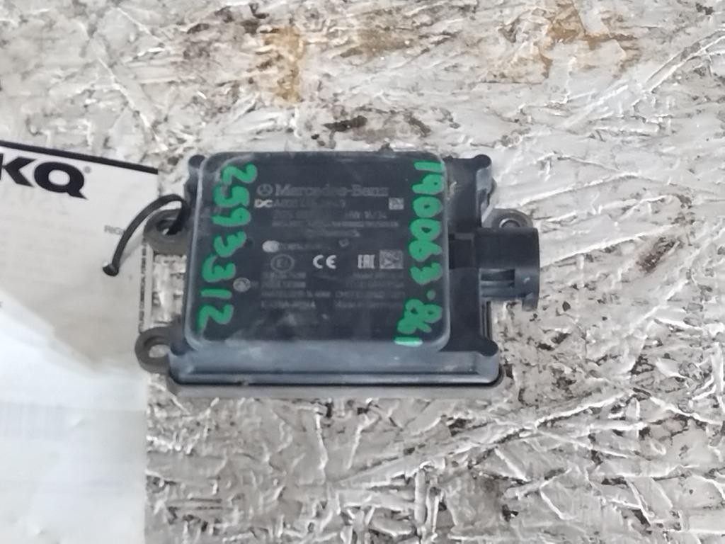 Replaces A0004462849 2020 CONTINENTAL ARS4-A RADAR ANTI-COLLISION MODULE ,  GA