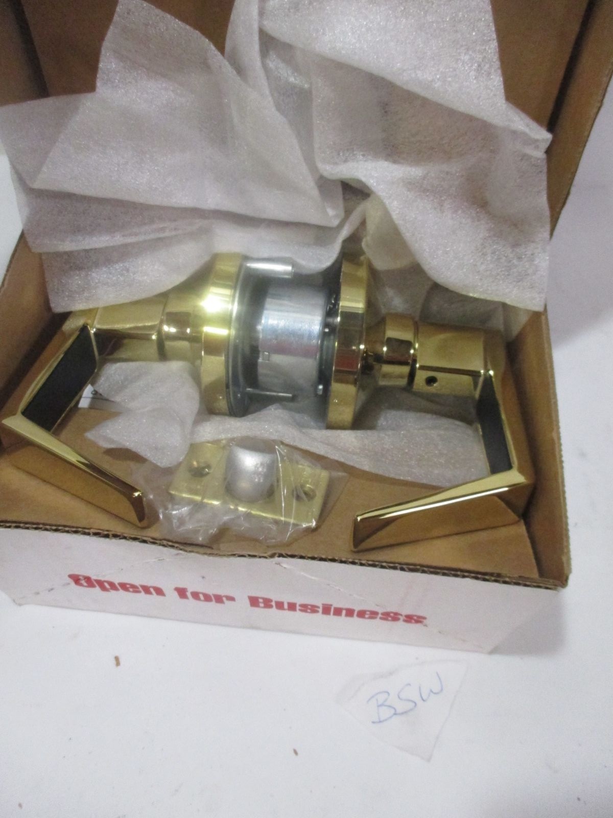 LOCKSMITH PDQ SA115 PHL US3 CONFIG STOREROOM SCHLAGE C NOS COMM GRADE