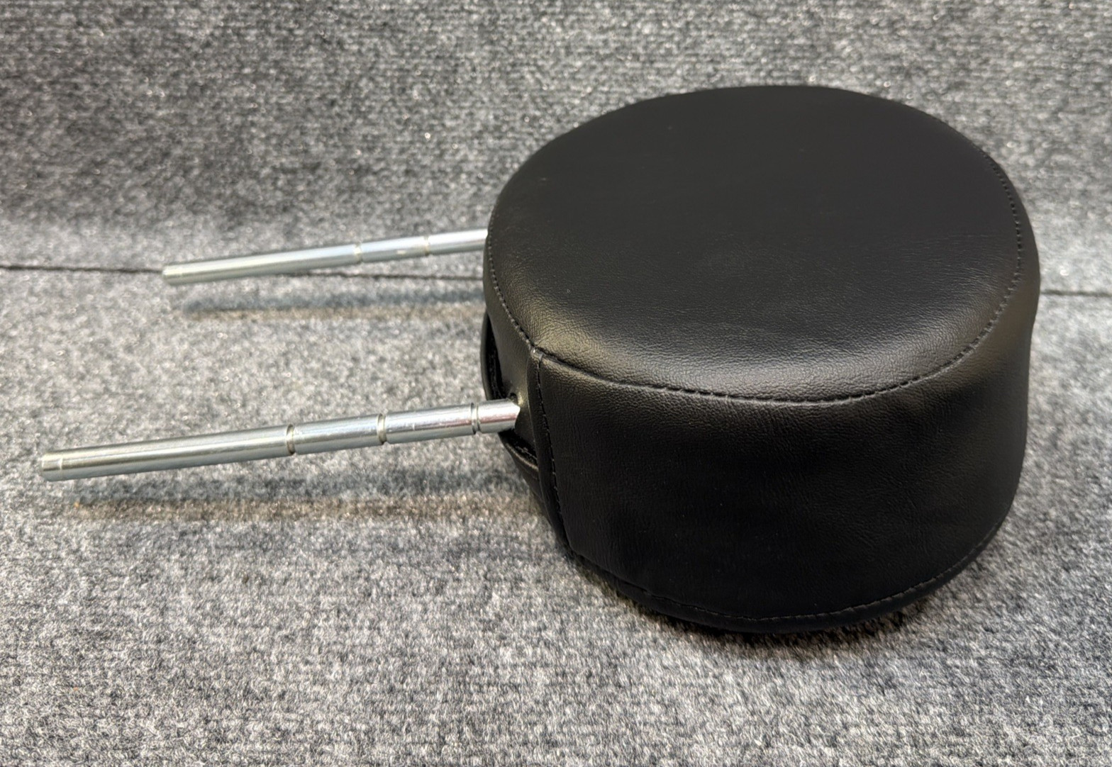 Jazzy Quantum Seat Head Rest Wheelchair Replacement 9" X 7" 0023