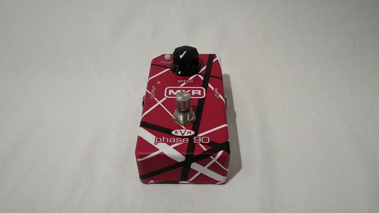 MXR PHASE 90 EVH Model