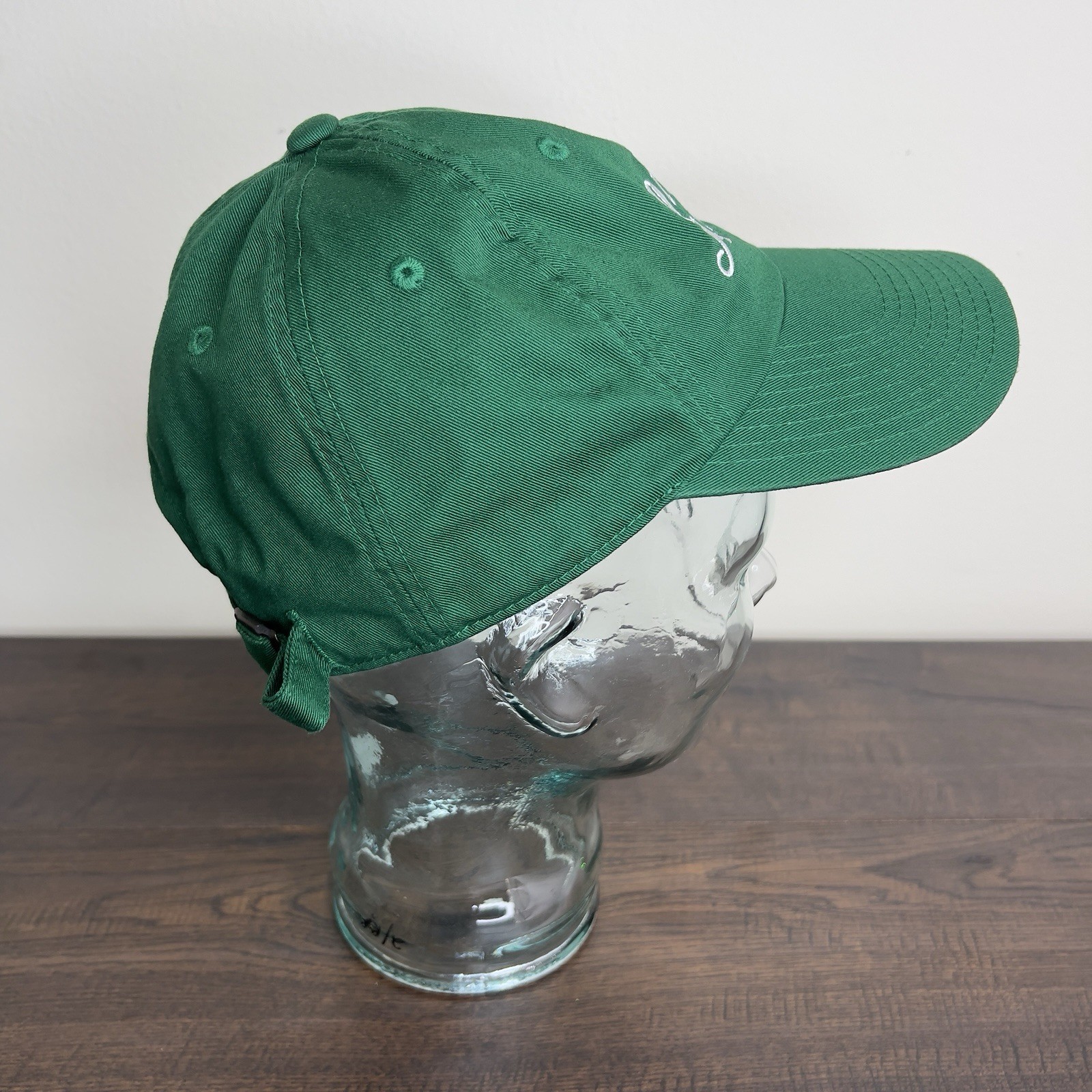 MASTERS 2017 Green Augusta National Golf Hat American Needle.