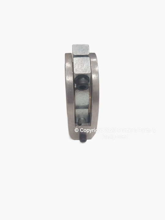 Gipper Holder Assembly for Komori 40 K-N0031