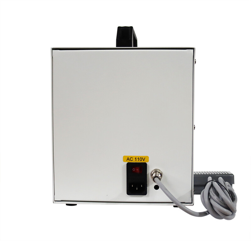 110V High-speed Wire Twister Wire Twisting Bounching Machine Electric Machine